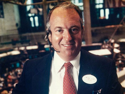 Bill Higgins: Phones will make $2 brokers superstars