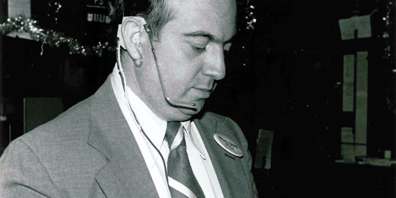 William J. Higgins Retirement Dinner